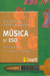 MUSICA 1 ESO-ORIENTACIONES DIDACTICAS