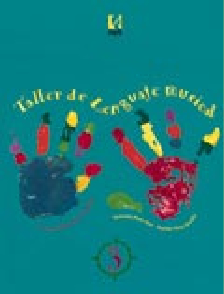 TALLER LENGUAJE MUSICAL 3