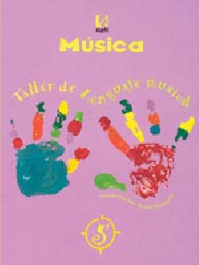 TALLER LENGUAJE MUSICAL 5