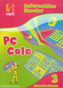 PC COLE 3-CUADERNO ALUMNO