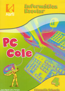 PC COLE 4-CUADERNO ALUMNO