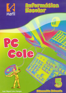 PC COLE 5-CUADERNO ALUMNO