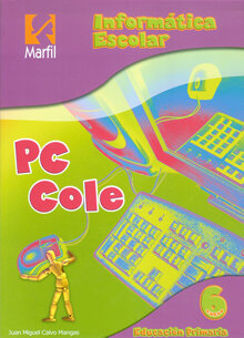 PC COLE 6-CUADERNO ALUMNO