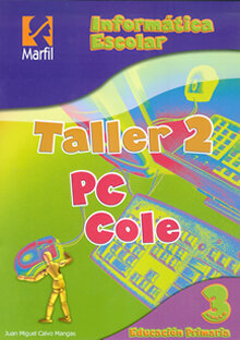 PC COLE TALLER 2-3 CICLO PRIMARIA-CUADERNO ALUMNO