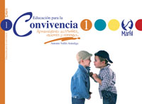 EDUCACION PARA LA CONVIVENCIA 1 EP