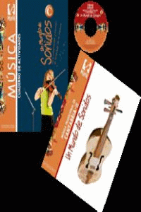 UN MUNDO DE SONIDOS C-CANTABRIA II