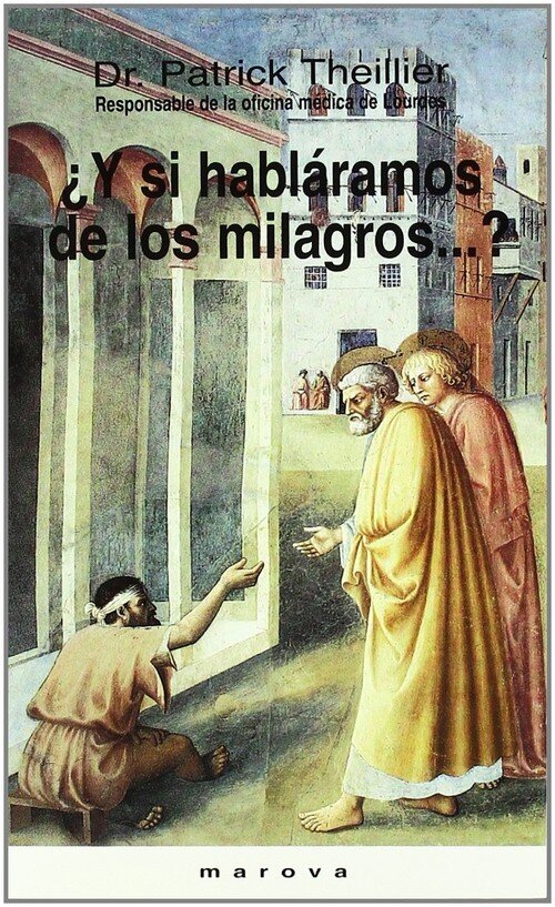 MILAGROS DE LOURDES,LOS