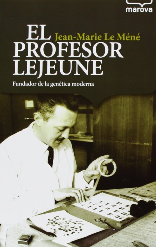 PROFESOR LEJEUNE,EL