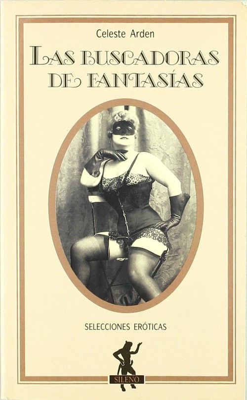 BUSCADORAS DE FANTASIAS, LAS