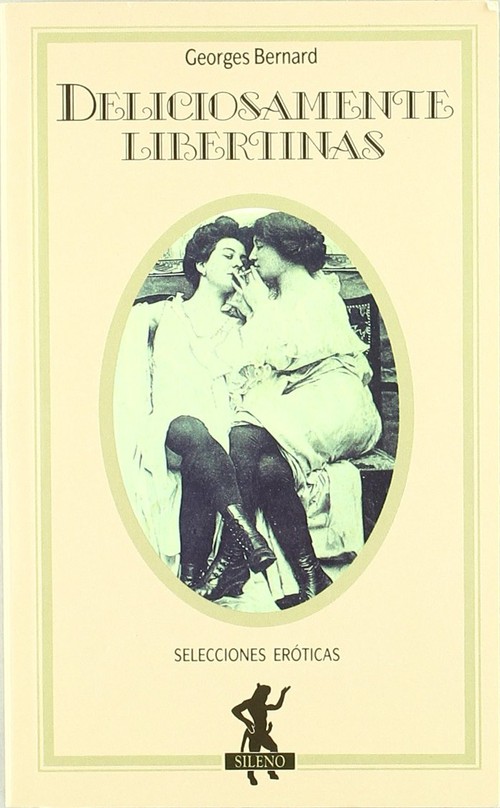 DELICIOSAMENTE LIBERTINAS