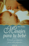 MASAJES PARA TU BEBE