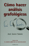 COMO HACER ANALISIS GRAFOLOGICOS