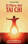 LIBRO DEL TAI CHI