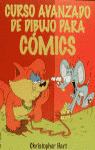CURSO AVANZADO DE DIBUJO PARA COMICS