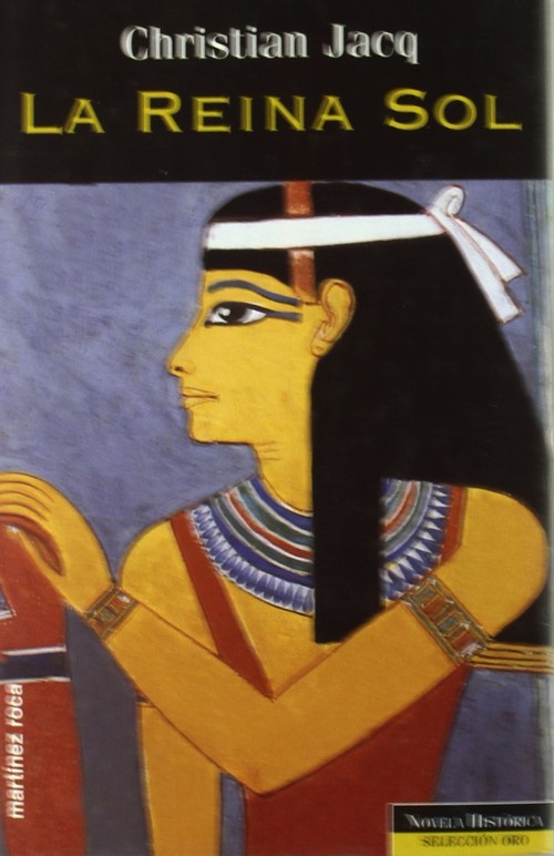 REINA SOL, LA