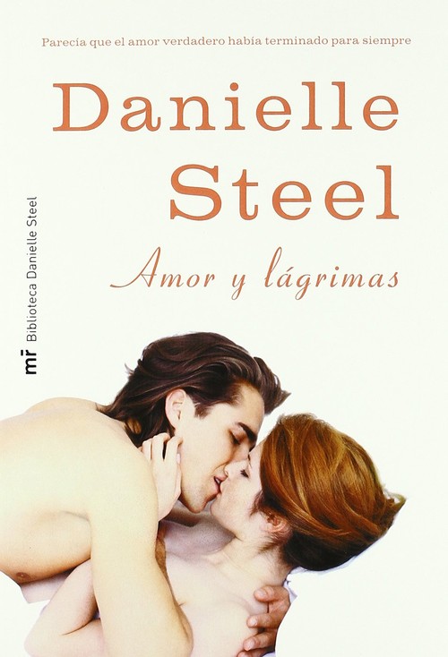 AMOR Y LAGRIMAS