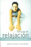 TECNICAS DE RELAJACION