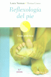 REFLEXOLOGIA DEL PIE