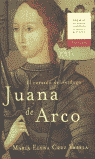 JUANA DE ARCO. EL CORAZON DEL VERDUGO