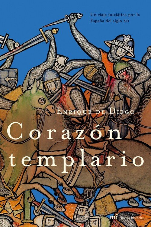 CORAZON TEMPLARIO