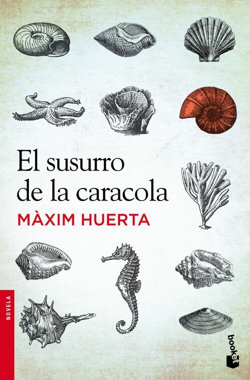 SUSURRO DE LA CARACOLA,EL
