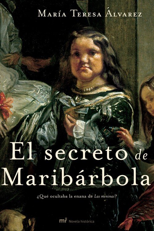 SECRETO DE MARIBARBOLA,EL