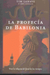 PROFECIA DE BABILONIA, LA