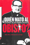 QUIEN MATO AL OBISPO?