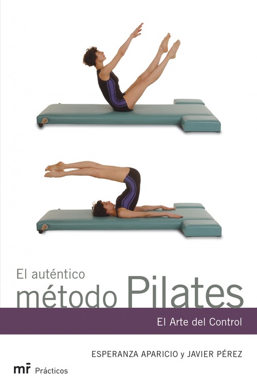 AUTENTICO METODO PILATES