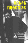 COSAS NUESTRAS