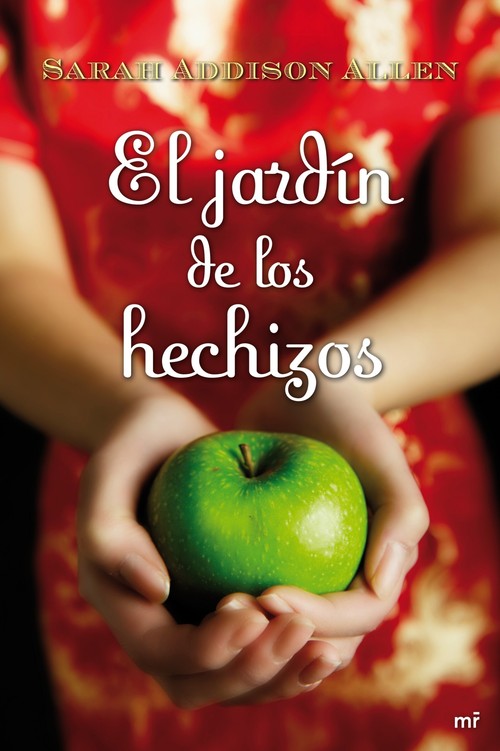 JARDIN DE LOS HECHIZOS,EL