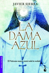 DAMA AZUL,LA