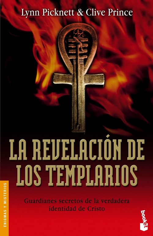 REVELACION DE LOS TEMPLARIOS, LA