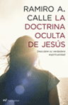 DOCTRINA OCULTA DE JESUS-MARTINEZ ROCA