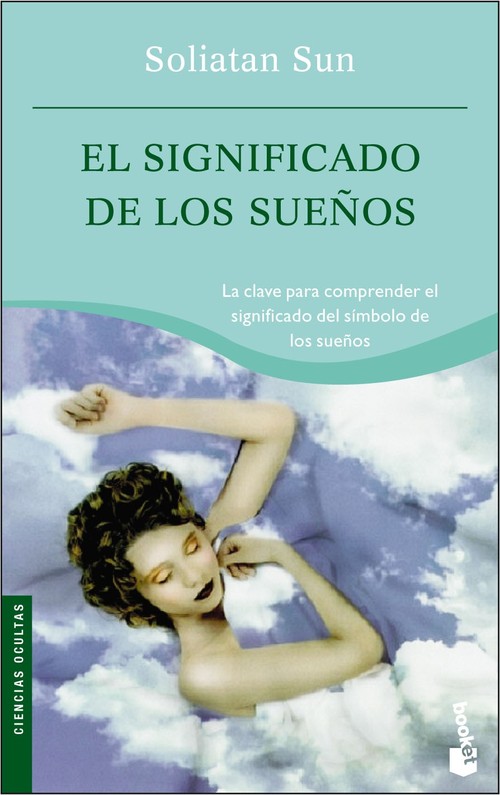 SIGNIFICADO DE LOS SUE�OS, EL