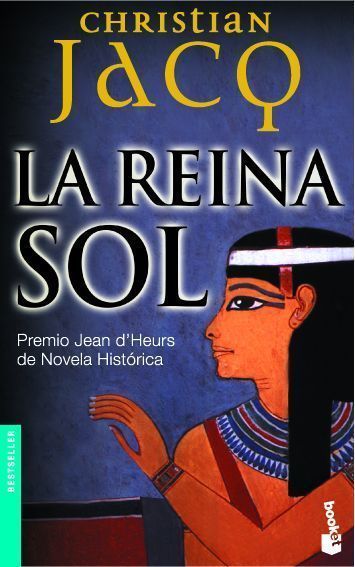 REINA SOL, LA