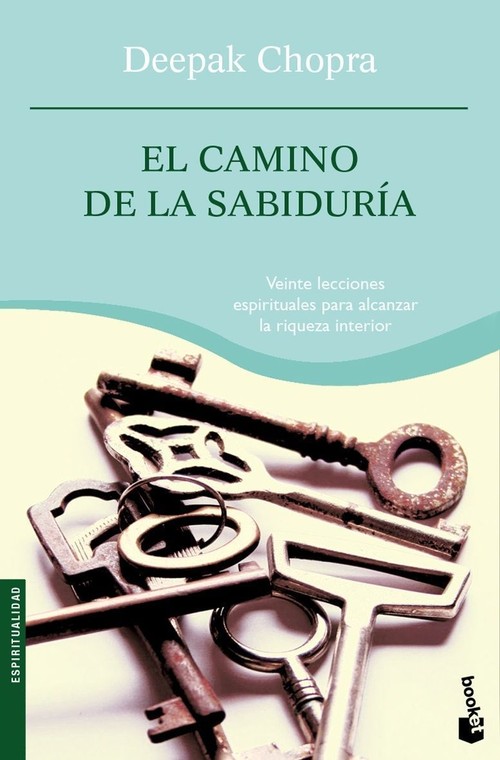 CAMINO DE LA SABIDURIA, EL