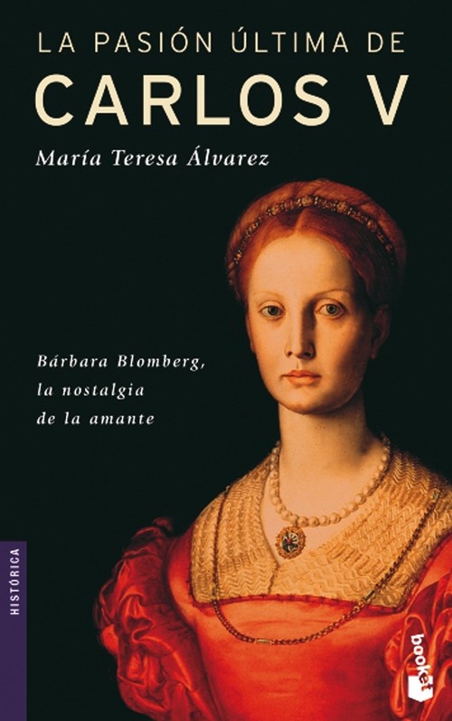 PASION ULTIMA DE CARLOS V, LA