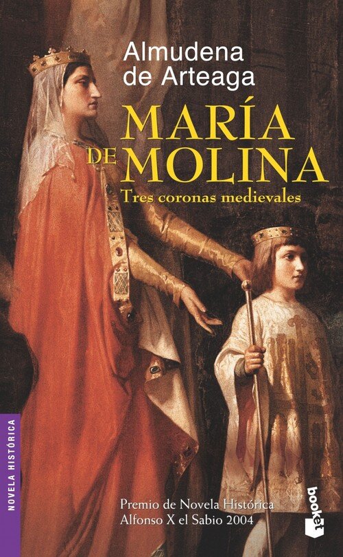 MARIA DE MOLINA