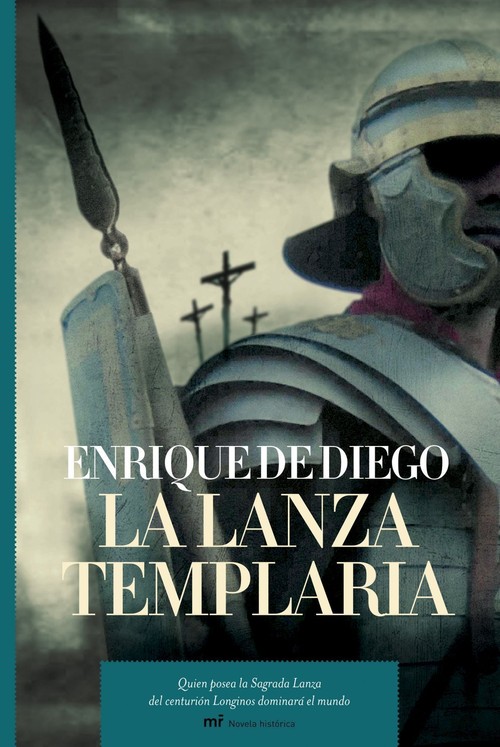 LANZA TEMPLARIA,LA