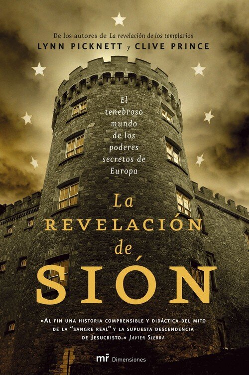 REVELACION DE SION