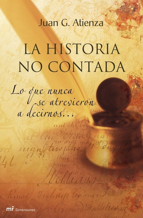 HISTORIA NO CONTADA,LA