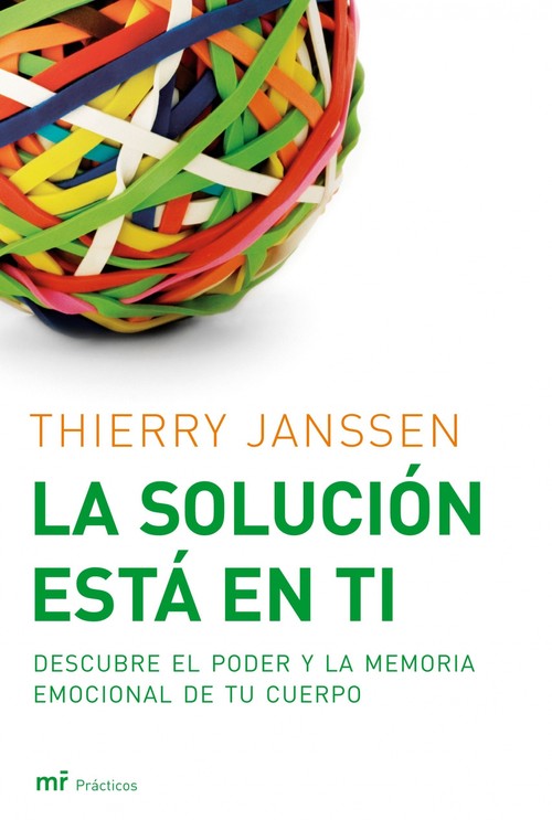 SOLUCION ESTA EN TI,LA