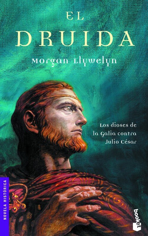 DRUIDA,EL