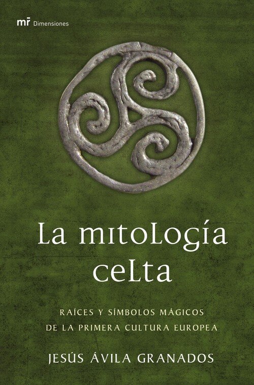 MITOLOGIA CELTA,LA