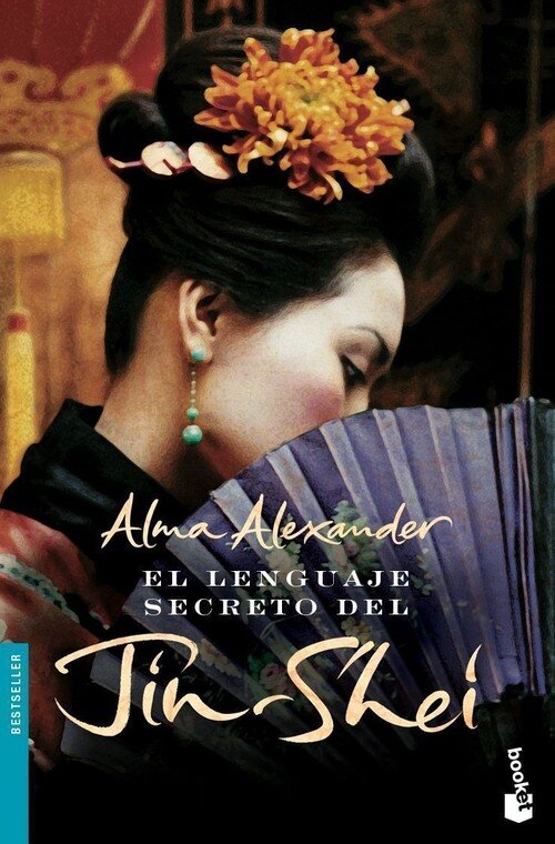 LENGUAJE SECRETO DE JIN-SHEI