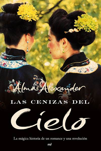 CENIZAS DEL CIELO,LAS