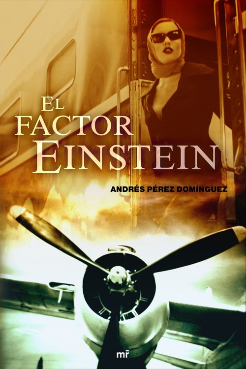 FACTOR EINSTEIN,EL