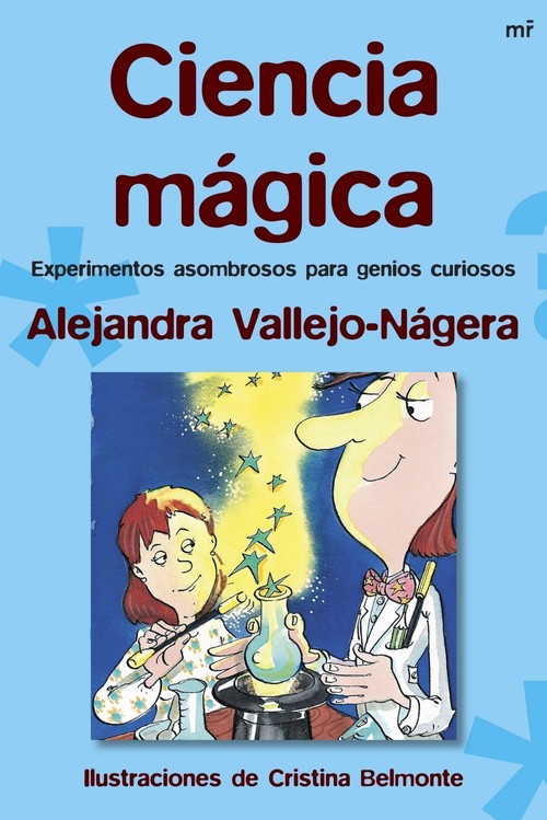 CIENCIA MAGICA