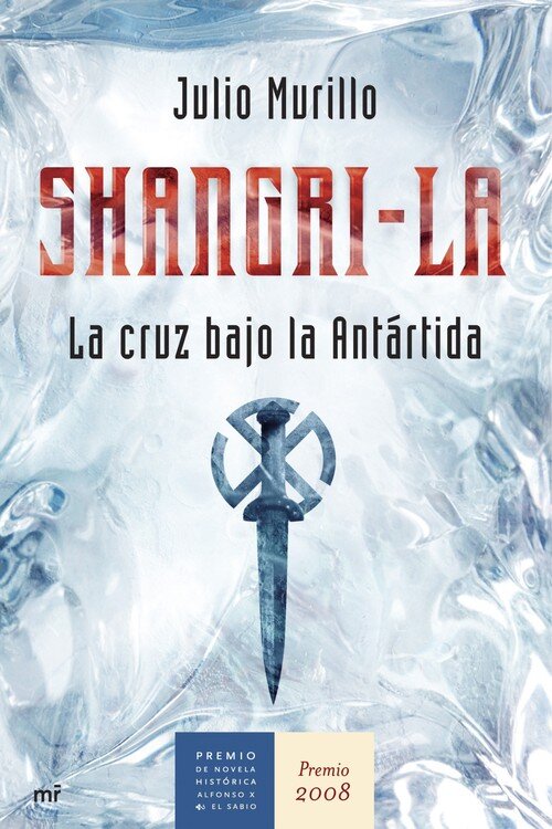 SHANGRI-LA-PREMIO NOV.HIST.2008